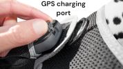 NEW Waterproof Mini GPS Dog Collar Tracker w/ Comfortable Buckle Clip Size:L
